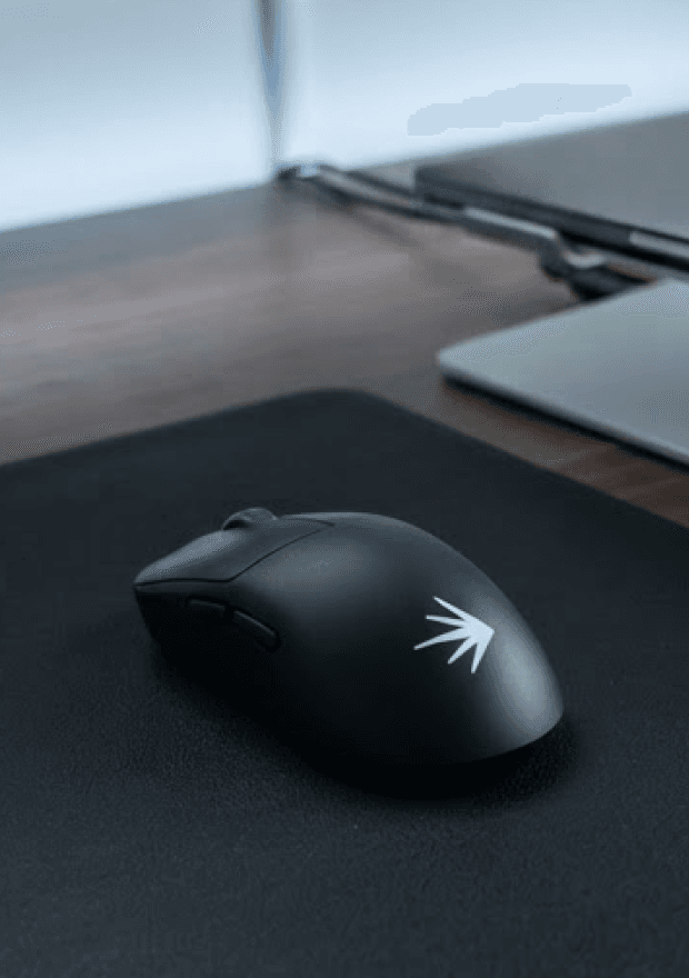 Wireless Mouse